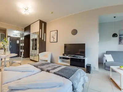 Ferienwohnung für 4 Personen (30 m²) in Kołobrzeg 4/10