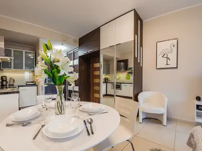 Ferienwohnung für 4 Personen (30 m²) in Kołobrzeg 5/10