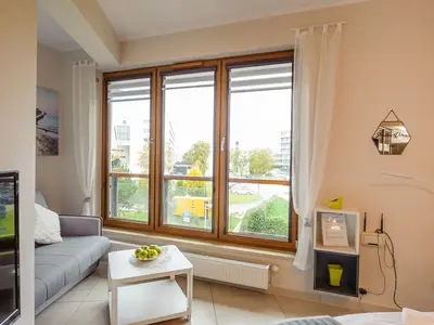 Ferienwohnung für 4 Personen (30 m²) in Kołobrzeg 6/10