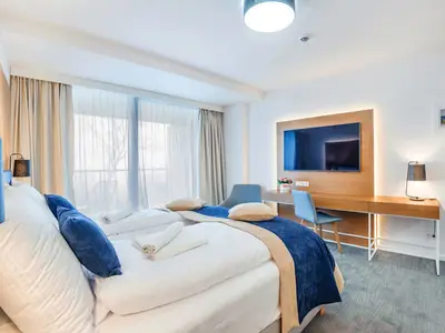 Ferienwohnung für 2 Personen (27 m²) in Kołobrzeg 2/8