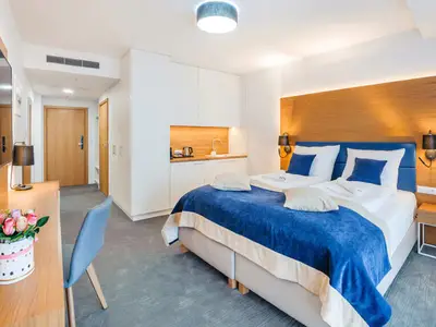 Ferienwohnung für 2 Personen (27 m²) in Kołobrzeg 3/8