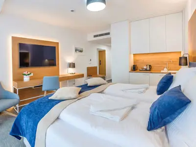 Ferienwohnung für 2 Personen (27 m²) in Kołobrzeg 4/8