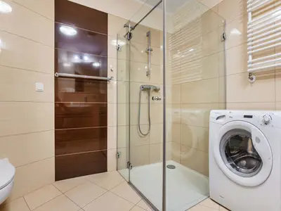 Ferienwohnung für 4 Personen (30 m²) in Kołobrzeg 8/10