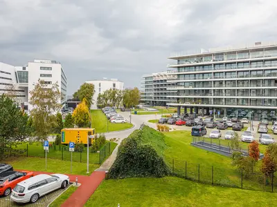 Ferienwohnung für 4 Personen (30 m²) in Kołobrzeg 9/10