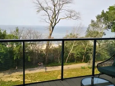 Ferienwohnung für 2 Personen (27 m²) in Kołobrzeg 7/8