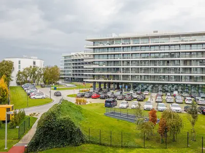 Ferienwohnung für 4 Personen (30 m²) in Kołobrzeg 10/10