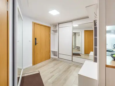 Ferienwohnung für 5 Personen (52 m²) in Kołobrzeg 2/10