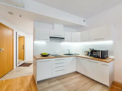 Ferienwohnung für 5 Personen (52 m²) in Kołobrzeg 3/10