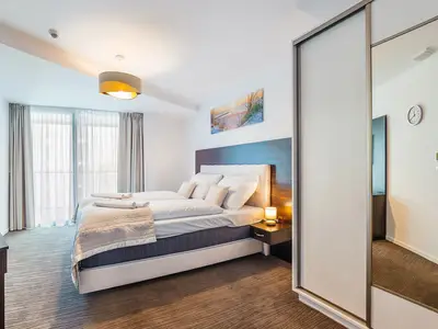 Ferienwohnung für 5 Personen (52 m²) in Kołobrzeg 10/10