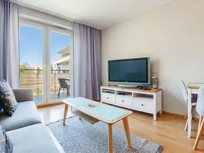 Ferienwohnung für 6 Personen (58 m²) in Kolberg 2/10