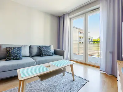 Ferienwohnung für 6 Personen (58 m²) in Kolberg 3/10