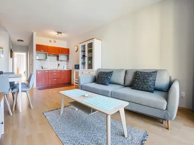 Ferienwohnung für 6 Personen (58 m²) in Kolberg 4/10