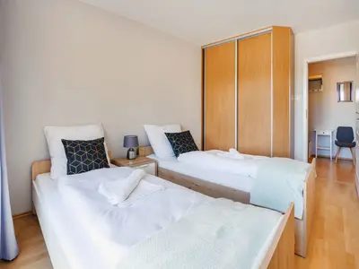 Ferienwohnung für 6 Personen (58 m²) in Kolberg 6/10