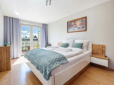 Ferienwohnung für 6 Personen (58 m²) in Kolberg 7/10