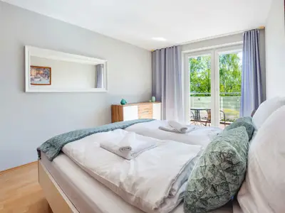 Ferienwohnung für 6 Personen (58 m²) in Kolberg 8/10