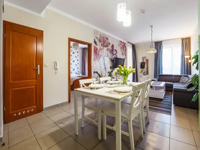 Ferienwohnung für 4 Personen (45 m²) in Kołobrzeg 2/10