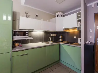 Ferienwohnung für 4 Personen (45 m²) in Kołobrzeg 3/10