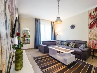 Ferienwohnung für 4 Personen (45 m²) in Kołobrzeg 4/10