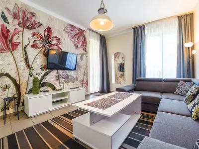 Ferienwohnung für 4 Personen (45 m²) in Kołobrzeg 5/10