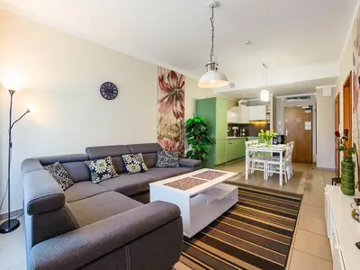 Ferienwohnung für 4 Personen (45 m²) in Kołobrzeg 6/10