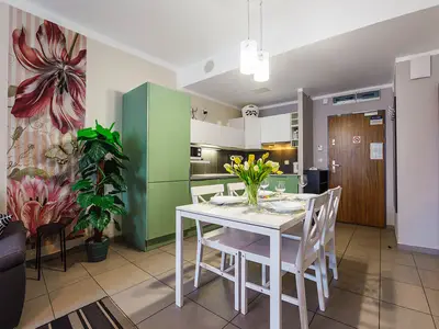 Ferienwohnung für 4 Personen (45 m²) in Kołobrzeg 8/10