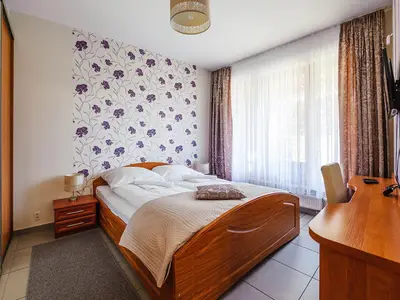 Ferienwohnung für 4 Personen (45 m²) in Kołobrzeg 9/10