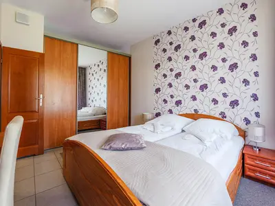 Ferienwohnung für 4 Personen (45 m²) in Kołobrzeg 10/10