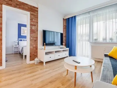 Ferienwohnung für 4 Personen (37 m²) in Kolberg 3/9