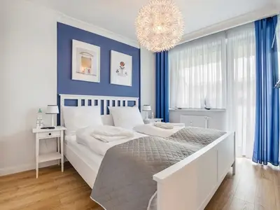 Ferienwohnung für 4 Personen (37 m²) in Kolberg 5/9