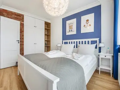 Ferienwohnung für 4 Personen (37 m²) in Kolberg 6/9