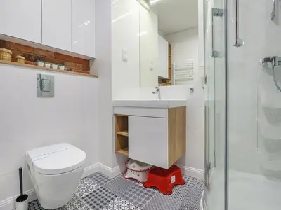 Ferienwohnung für 4 Personen (37 m²) in Kolberg 7/9