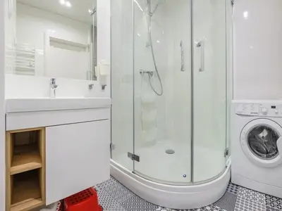 Ferienwohnung für 4 Personen (37 m²) in Kolberg 8/9