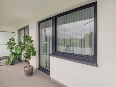 Ferienwohnung für 4 Personen (37 m²) in Kolberg 9/9