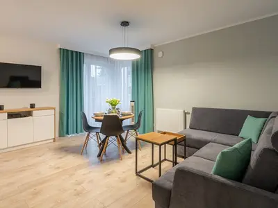 Ferienwohnung für 4 Personen (42 m²) in Kołobrzeg 2/8