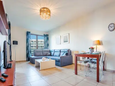 Ferienwohnung für 4 Personen (45 m²) in Kołobrzeg 1/10