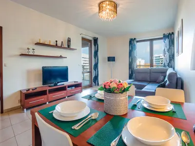 Ferienwohnung für 4 Personen (45 m²) in Kołobrzeg 2/10