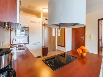 Ferienwohnung für 4 Personen (45 m²) in Kołobrzeg 3/10