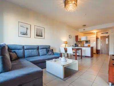 Ferienwohnung für 4 Personen (45 m²) in Kołobrzeg 4/10