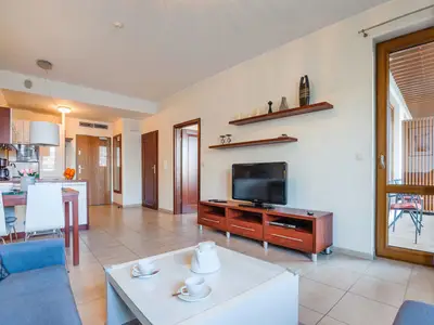 Ferienwohnung für 4 Personen (45 m²) in Kołobrzeg 5/10