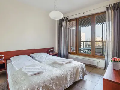 Ferienwohnung für 4 Personen (45 m²) in Kołobrzeg 6/10