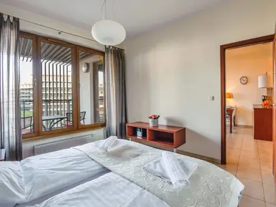 Ferienwohnung für 4 Personen (45 m²) in Kołobrzeg 7/10