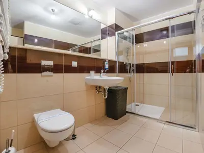 Ferienwohnung für 4 Personen (45 m²) in Kołobrzeg 8/10