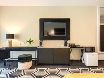 Ferienwohnung für 4 Personen (31 m²) in Kolberg 4/8