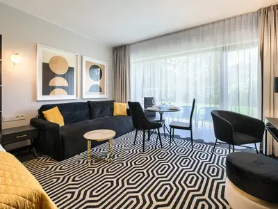 Ferienwohnung für 4 Personen (31 m²) in Kolberg 5/8