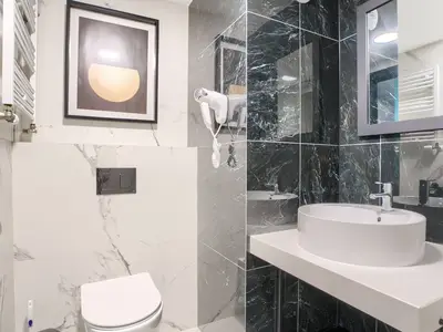 Ferienwohnung für 4 Personen (31 m²) in Kolberg 6/8