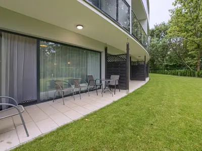 Ferienwohnung für 4 Personen (31 m²) in Kolberg 7/8