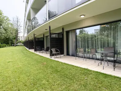 Ferienwohnung für 4 Personen (31 m²) in Kolberg 8/8