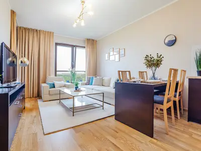 Ferienwohnung für 4 Personen (45 m²) in Kołobrzeg 2/10