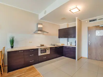 Ferienwohnung für 4 Personen (45 m²) in Kołobrzeg 3/10