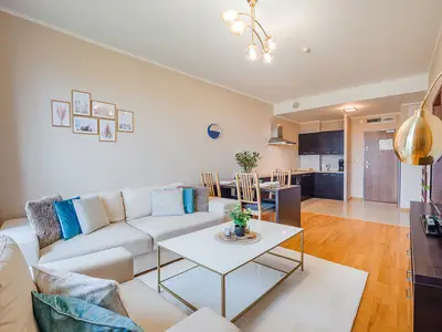 Ferienwohnung für 4 Personen (45 m²) in Kołobrzeg 5/10